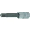 Image de DOUILLE MALE EMBOUT RIBE M5 Ã  M16 CARRE 1/2 COURT OU LONG - emboutscarr12 : Ribe M6 Long 100