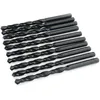 Image de FORET METAL, MECHES CYLINDRIQUES A METAUX HSS LAMINES 10 x 5.2 mm
