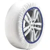 Image de CHAÃNES NEIGE TEXTILE, CHAUSSETTES ANTIDERAPANTES 13 Ã 20 - EASYSOCK de M