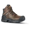 Image de Chaussures De Securite Hautes Rock And Roll Greenland Uk S3 Src - 40