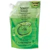 Image de Garancia Source Micellaire Enchantée Eau Démaquillante Micellaire Peaux Sensibles Amande Douce eco RECHARGE 400ML