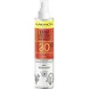 Image de GARANCIA - L'eau Solaire Rouge Metamorphosante - Accélérateur De Bronzage Haute Protection Spf30 - 150ml