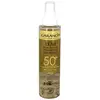 Image de Garancia L'Eau Solaire Rouge Métamorphosante protection solaire SPF50+ 150 ml