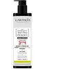 Image de Garancia Crème Corps Enchanteresse 3 en 1 Sans Parfum 400 ml