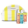 Image de GARANCIA - Solaires - Les Indispensable De L'été - Trousse Découverte Solaires Garancia 120ml