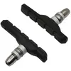 Image de Paire de porte patins de freins VTT à tige Deporte Newton 72 mm 72 mm