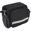 Image de Sacoche de cintre-guidon vélo fixation clip 25.8-31.8 Newton N1 16 x 10 x 13 cm TU