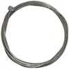Image de Boîte de 25 câbles de frein VTT inox Newton Ø1,6 mm x 2,50 m