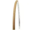 Image de Pneu VTC urbain Deli flanc Creme Tr (28-622) 700x28