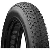 Image de Pneu de vélo Wanda Tyre W1272 Fat TR (100-507) Noir 24" x 4 197967