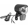 Image de Éclairage vélo avant Herrmans E-bike MR4 100 Noir 6 V/2,4 W 210100