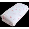 Image de Doux Nid Drap Housse ImprimÃ© Lapinou - 60x120 Cm