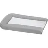 Image de Matelas Ã Langer Pvc Avec 2 Ãponges