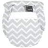 Image de Couche Lavable Chevron 4-10 Kg De Kushies