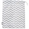 Image de Sac ImpermÃ©able Chevron De Kushies