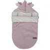 Image de Nid D'ange 80 Cm Lilas - Domiva