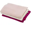 Image de Lot De 3 Langes Coton Grenadine - Domiva