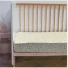 Image de Drap housse yellow 60x120 cm jersey - en occasion ou reconditionné
