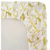 Image de Drap Housse Jersey - Domiva - Honey Moon - 60 X 120 Cm - Coton Extensible - Oeko-Tex