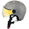 Image de Casque avec visière Diezz City L/XL (58/61 cm)