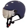 Image de Casque avec visière Diezz City S/M (55/58 cm)