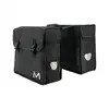 Image de Sacoche de porte-bagages 2 volumes Mobilis 2x15 L