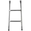 Image de Echelle Universelle Pour Trampolines ExtÃ©rieurs - 90cm - Gris