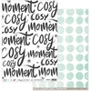 Image de Cosy Christmas - Papier #6