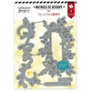 Image de Matrices de découpe Love toujours 2 pcs