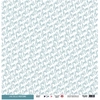 Image de Papier calque Liberty 4 30.5 x 30.5 cm