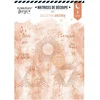 Image de Dies set Mots en lumière 9 pcs