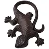 Image de Salamandre En Fonte 15 X 2 X 11 Cm