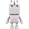Image de MOB Dancing Animals Licorne - Enceinte sans fil Bluetooth - Gris