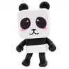 Image de Haut-parleur Bluetooth design Panda qui danse