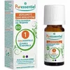 Image de Puressentiel Huile Essentielle Bio Bergamote 5ml