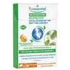 Image de Puressentiel Pastille Respiratoire Gorge Menthe Pin Boite De 20