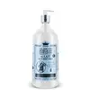 Image de Les Petits Bains de Provence Gel Douche Au Lait de Chèvre Bio 1L