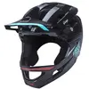 Image de Casque vélo intégral Urge Gringo de la Pampa L/XL (58/61 cm)