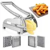 Image de Coupe-Frites en acier en occasion ou reconditionné