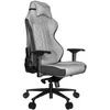 Image de Fauteuil Gamer Rekt ULTIM8 PLUS LIGHT GREY