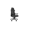 Image de REKT Ultim8 Plus Graphite Noir - Fauteuil Gaming