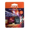 Image de Carte Micro SD MAXELL 256Go UHS-I