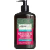 Image de Arganicare Après-shampoing nourrissant et protecteur sans rinçage à la kératine 400 ml