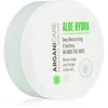 Image de Arganicare Aloe Hydra masque facial sans rinçage hydratation profonde à effet apaisant 150 ml