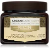 Image de Arganicare Masque fortifiant Ricin Stimulator pour cheveux fragiles ayant tendance à tomber pour tous types de cheveux 500 ml