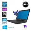 Image de PC Portable latitude e7470 core i7 6600u 2.6ghz en occasion ou reconditionné