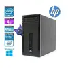 Image de PC prodesk tower 400 g1 core i3 en occasion ou reconditionné