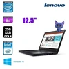 Image de PC Portable thinkpad x270 core i5 7200u 2.5ghz en occasion ou reconditionné