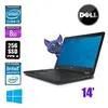 Image de PC Portable latitude e7450 core i5 5300u 2.3 ghz en occasion ou reconditionné