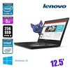 Image de PC Portable thinkpad x270 core i5 6300u 2.4ghz en occasion ou reconditionné